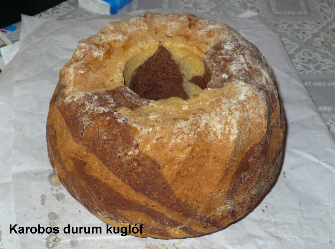 kuglóf